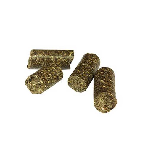 PAVO Leckerlie HEALTHY TREATS APFEL fr Pferde 1kg