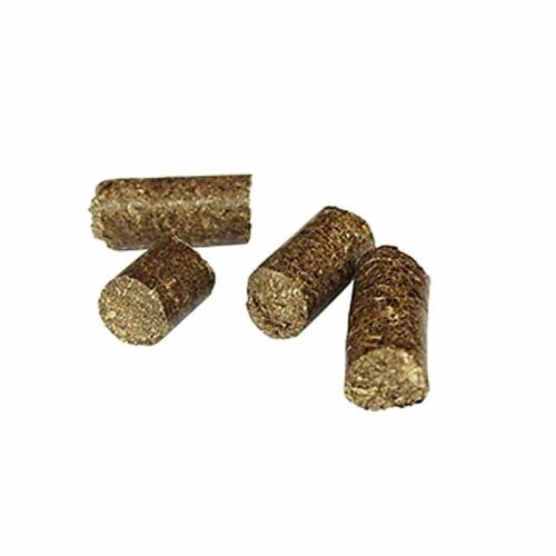 PAVO Leckerlie HEALTHY TREATS KAROTTE fr Pferde 1kg
