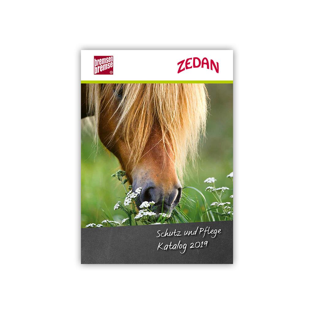 ZEDAN Zubehör KATALOG