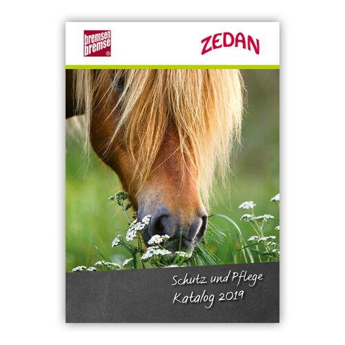 ZEDAN Zubehör KATALOG