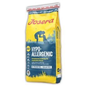 JOSERA Trockenfutter HYPOALLERGENIC für Hunde