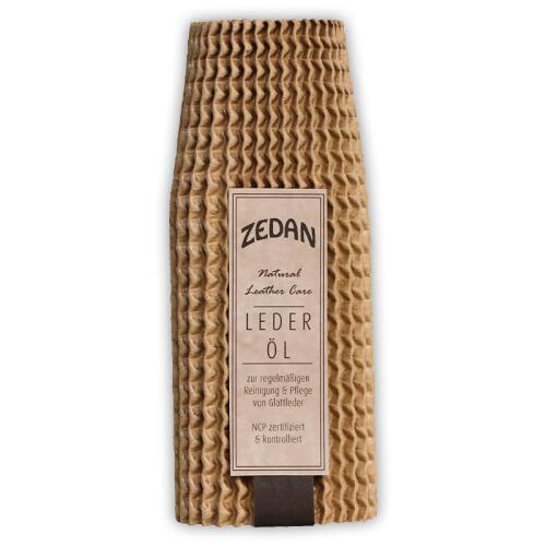 ZEDAN Lederpflege LEDERL fr alle Glattleder 200ml