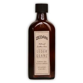 ZEDAN Lederpflege LEDERGLANZ für alle Glattleder 200ml