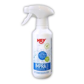 HEY SPORT Leder & Textilpflege IMPRA FF-SPRAY...