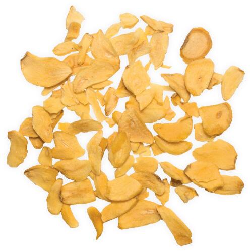 MARSTALL Ergnzungsfutter KNOBLAUCH fr Pferde 500g