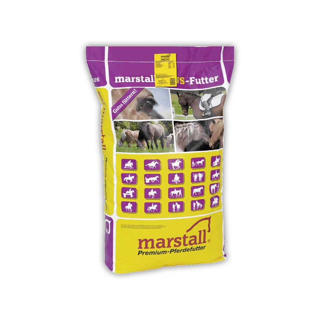 MARSTALL Mineralfutter WEIDE-RIEGEL für Pferde 20kg