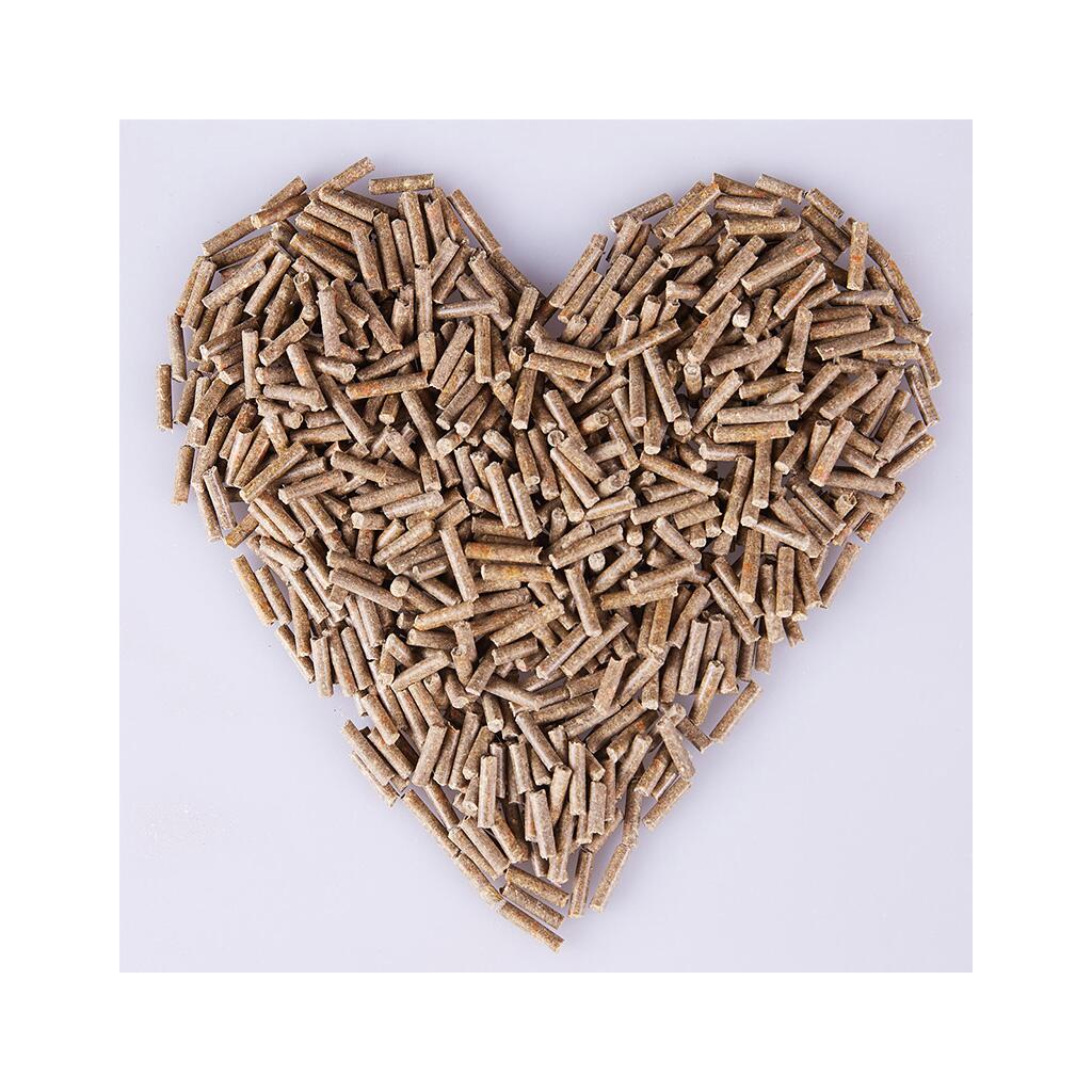 EQUIBENEFIT Ergänzungsfutter DAILYBOOST für Pferde