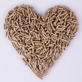 EQUIBENEFIT Ergänzungsfutter DAILYBOOST für Pferde