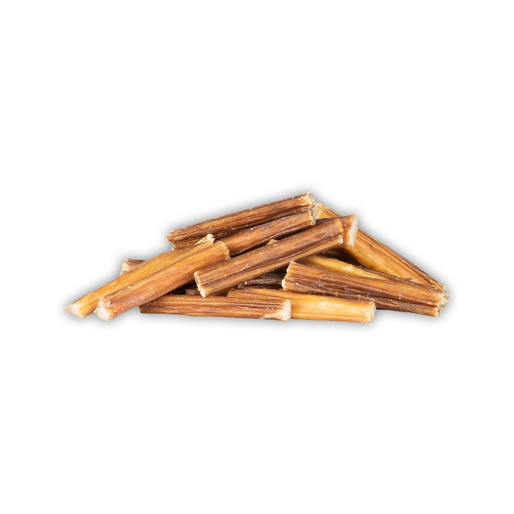 CHEWIES Leckerli STICKS RIND für Hunde 60g mini