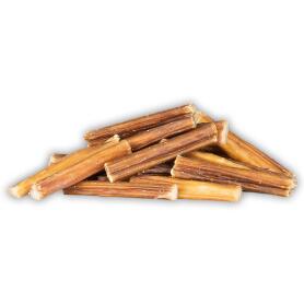 CHEWIES Leckerli STICKS RIND für Hunde 60g mini