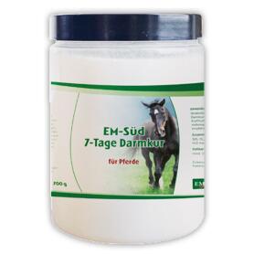 EM SÜD Ergänzungsfutter 7-TAGE DARMMINERAL...