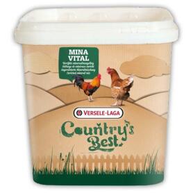 COUNTRYS BEST Ergänzungsfutter MINAVITAL für...