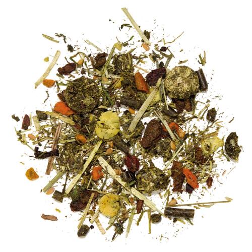 MARSTALL Futter SENIOR-AKTIV fr Pferde 20kg