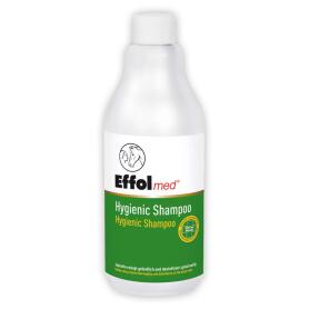 EFFOL MED Hautpflege HYGIENIC SHAMPOO für Pferde 500ml