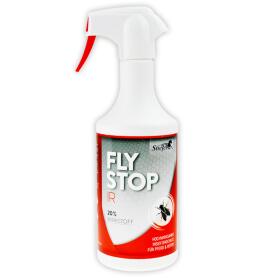 STIEFEL Fliegenspray FLYSTOP IR für Pferde 650ml
