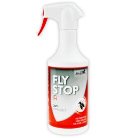 STIEFEL Fliegenspray FLYSTOP IR3535 für Pferde 650ml