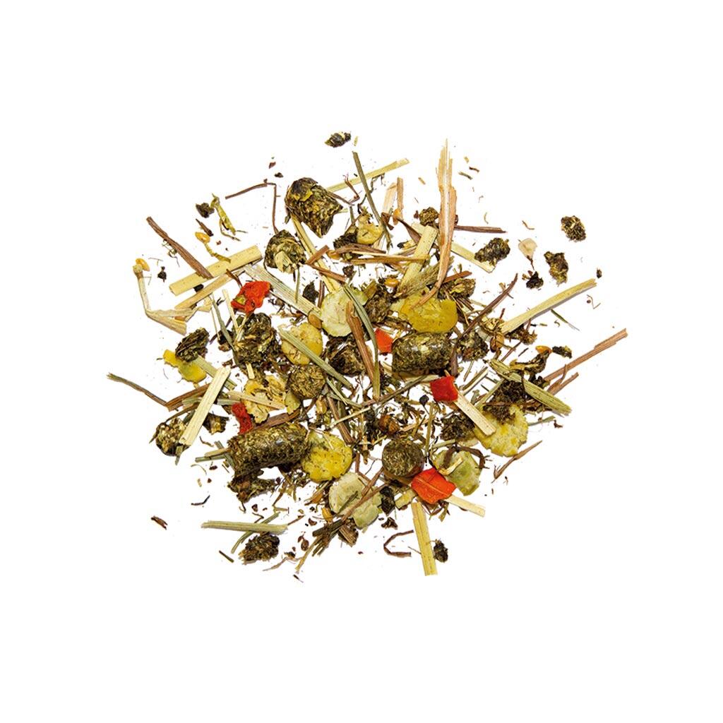 MARSTALL Futter NATURELL-PRO für Pferde 15kg