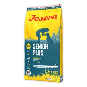 JOSERA Trockenfutter SENIORPLUS für Hunde