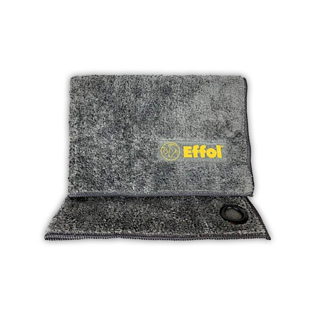 EFFOL Pflegezubehör SUPERCARE-TOWEL für Pferde