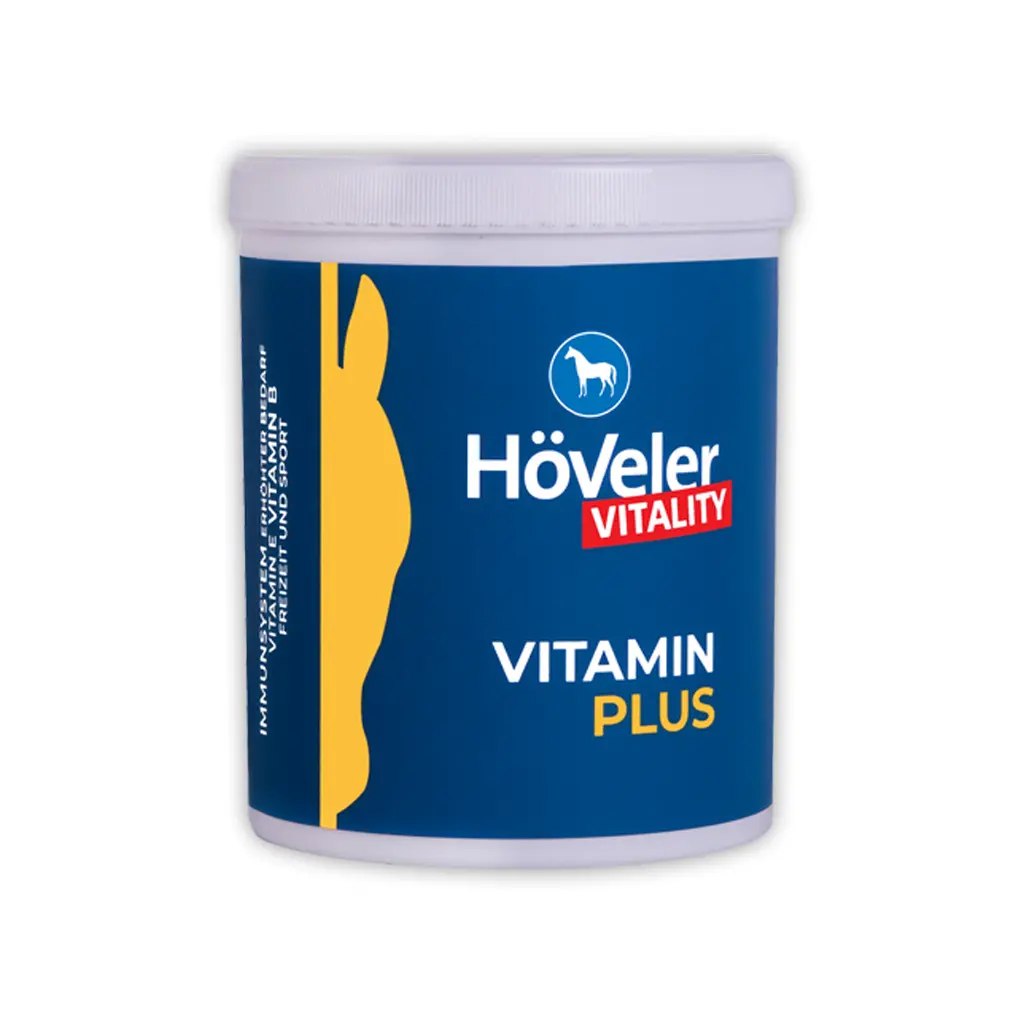 HÖVELER VITAMIN PLUS