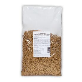 SCHARNEBECKER MÜHLE Mineralfutter SORGENFREI SENIOR MINERAL für Pferde 5kg