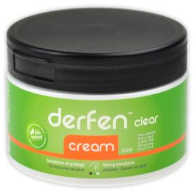 ANIMADERM Hautpflege DERFEN CREAM CLEAR für Pferde...