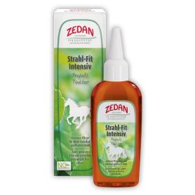 ZEDAN Hufpflege STRAHL-FIT INTENSIV für Pferde 100ml