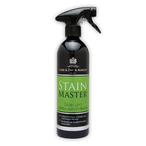 CARR & DAY & MARTIN Pflegemittel STAINMASTER fr Pferde 500ml