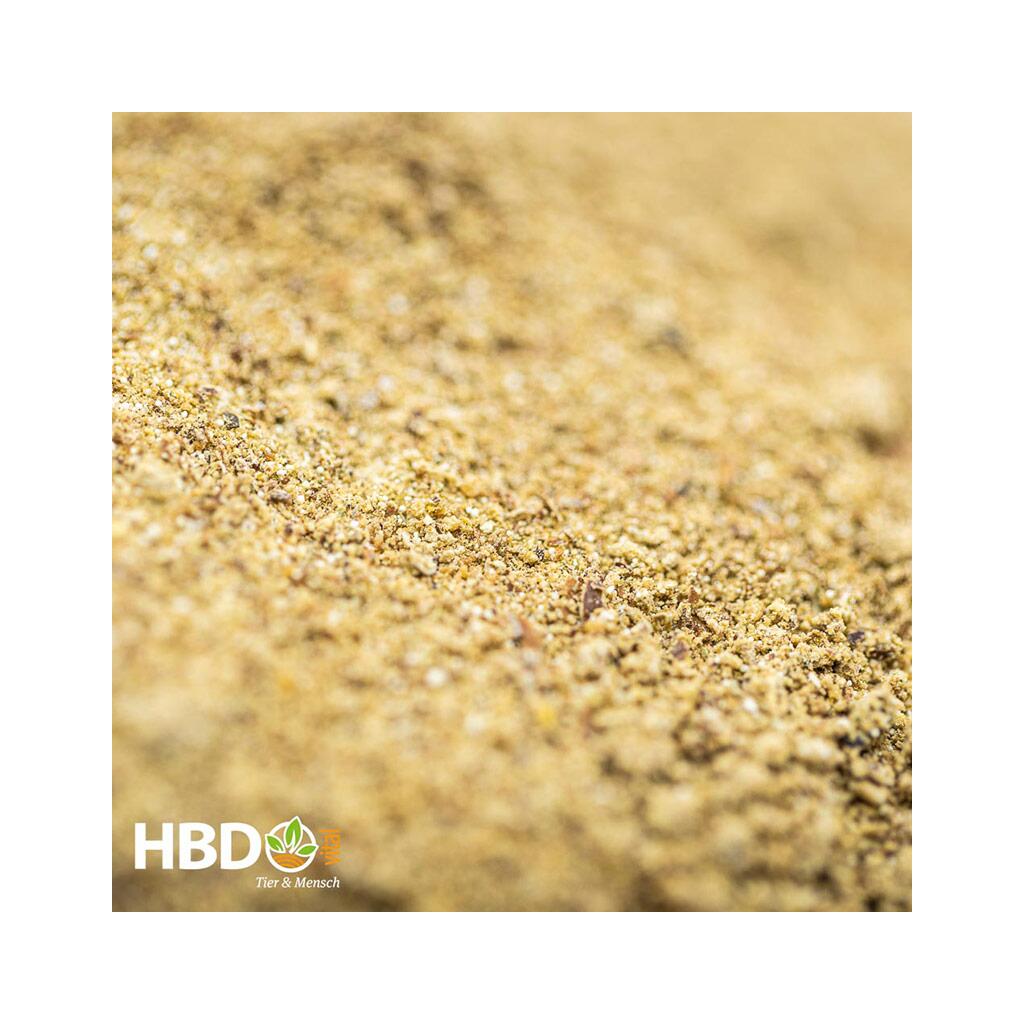 HBDS Ergänzungsfutter DIGESTOCURE für Pferde 2kg