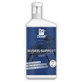 DERBY Ergänzungsfutter MUSKEL-SUPPORT für...