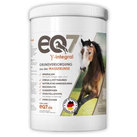 EQ7 Ergänzungsfutter GAMMA-INTEGRAL für Pferde