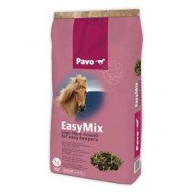 PAVO Futter EASYMIX für Pferde 15kg