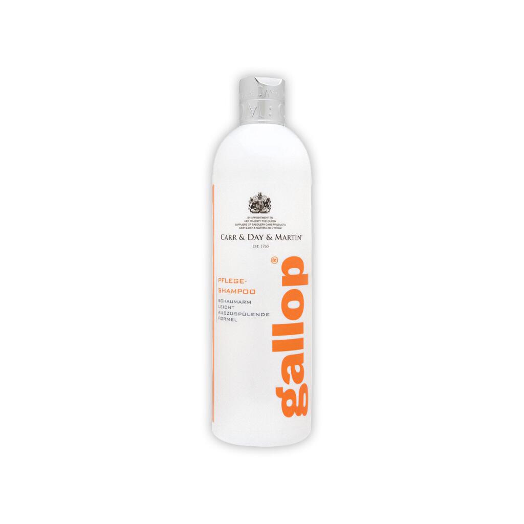 CARR & DAY & MARTIN Pflegemittel GALLOP PFLEGE SHAMPOO für Pferde 500ml