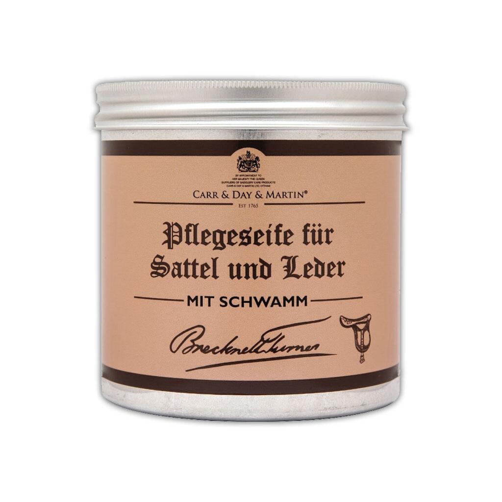 CARR & DAY & MARTIN Lederpflege PFLEGESEIFE für Sattel und Leder 250ml
