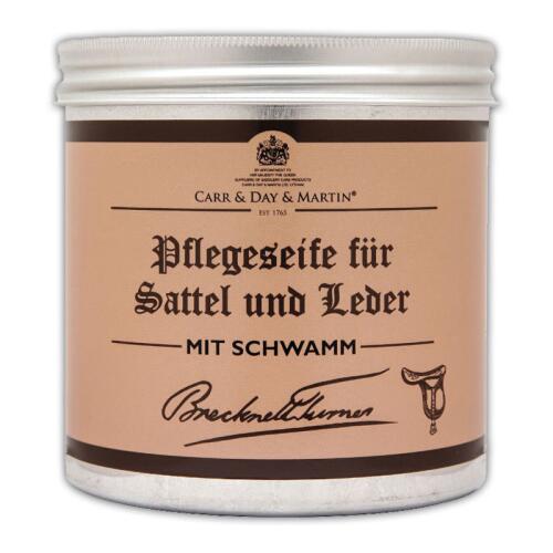 CARR & DAY & MARTIN Lederpflege PFLEGESEIFE für Sattel und Leder 250ml