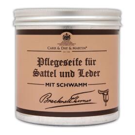 CARR & DAY & MARTIN Lederpflege PFLEGESEIFE...