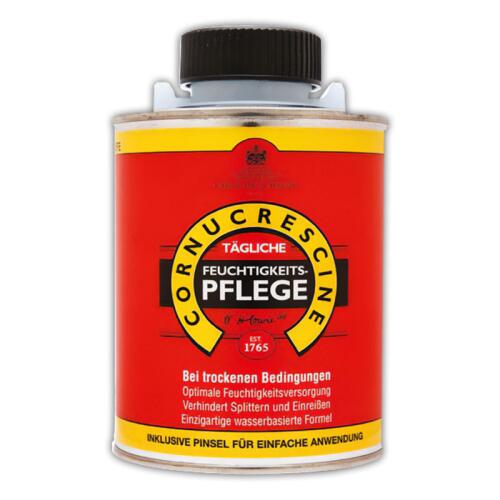 CARR & DAY & MARTIN Hufpflege CORNUCRESCINE TÄGLICHE FEUCHTIGKEITSPFLEGE für Pferde 500ml