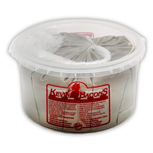 KEVIN BACONS Pflegemittel MANICOUAGAN CLAY für Pferde 2kg