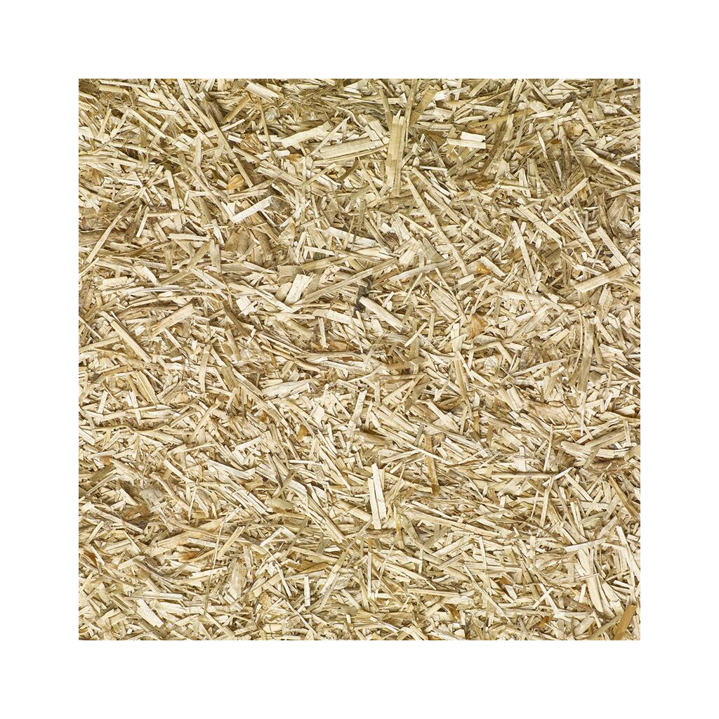 JOPACK Einstreu LEINSTROH für Pferde 20kg