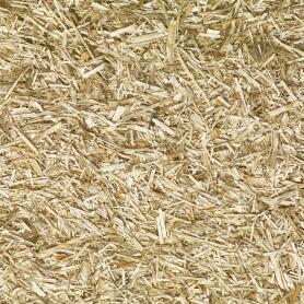 JOPACK Einstreu LEINSTROH für Pferde 20kg