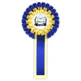 HIPPOSPORT Zubehör SCHLEIFE JUBILÄUMS-EDITION...