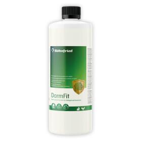 RÖHNFRIED Ergänzungsfutter DARMFIT für...
