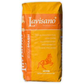 LAVISANO Futter GOLDMASH für Pferde 18kg