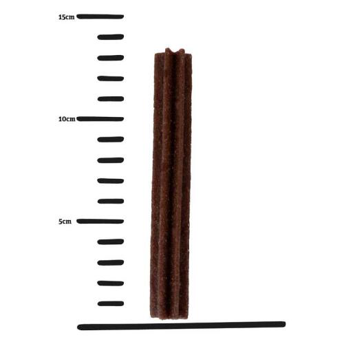 INSECTDOG Leckerli DENTIES fr Hunde 180g