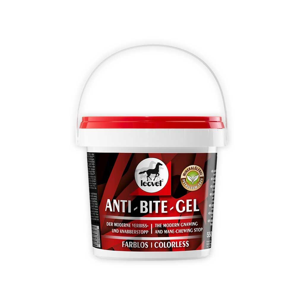 LEOVET Oberflächenschutz ANTI-BITE GEL für alle Oberflächen 500ml