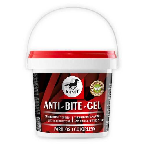 LEOVET Oberflächenschutz ANTI-BITE GEL für alle Oberflächen 500ml