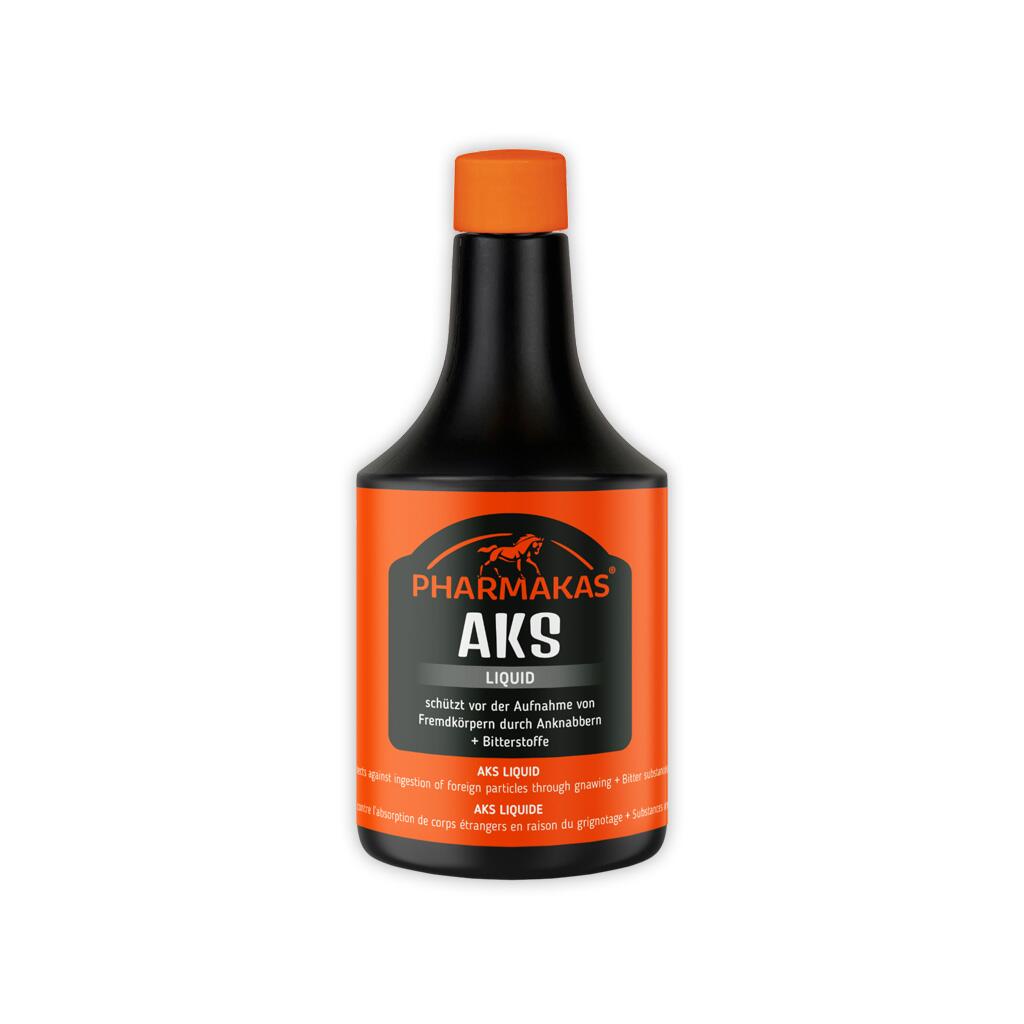 PHARMAKAS Oberflächenschutz AKS LIQUID für Oberflächen 500ml