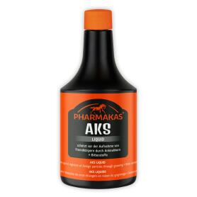 PHARMAKAS Oberflächenschutz AKS LIQUID für...