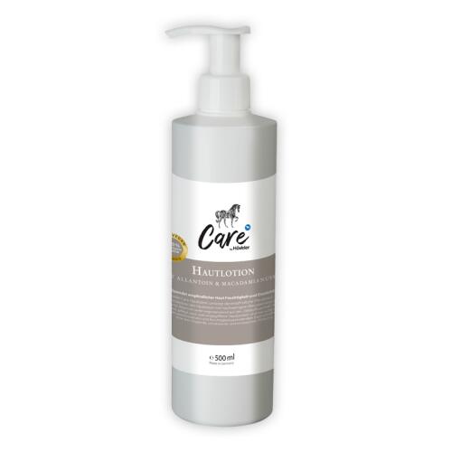 HÖVELER CARE Hautpflege HAUTLOTION für Pferde 500ml