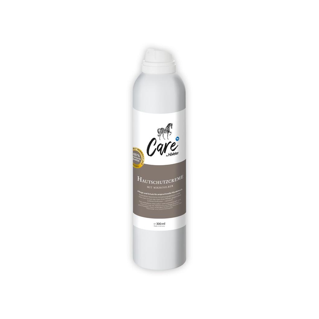 HÖVELER CARE Hautpflege HAUTSCHUTZCREME für Pferde 300ml